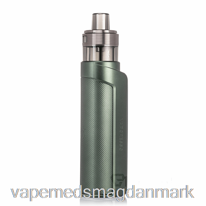 Vape Væske Vaporesso Gen Pt80 S Pod System Alphine Green